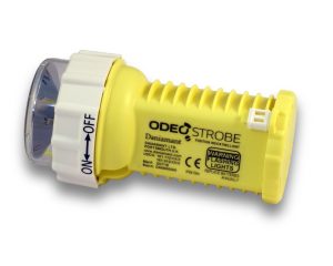 Odeo Signaling Strobe-Light