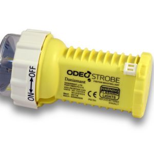 Odeo Signaling Strobe-Light
