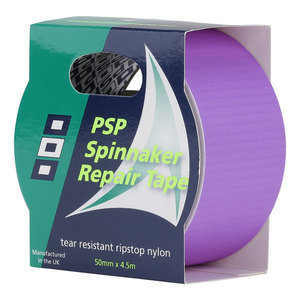 PSP Spilertape 50mmx4,5m Lilac
