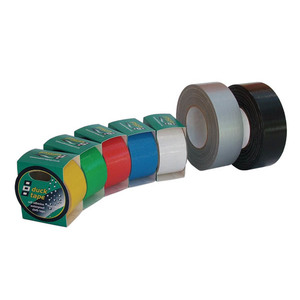 PSP Gaffatape 50mmx5m Silver
