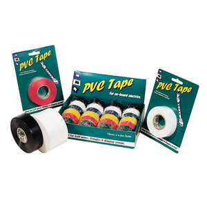 PSP PVC Tape