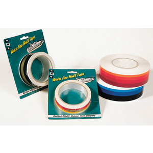 PSP Waterline 39mmx10m Orange/Red x 3