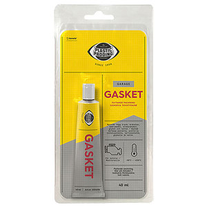 PP Flydende Pakning 50ml