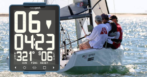 Racegeek d10 intelligent multidisplay