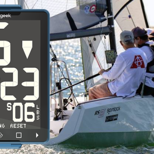 Racegeek d10 intelligent multidisplay