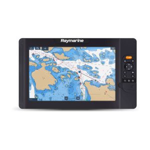 Raymarine Element 12 tommer