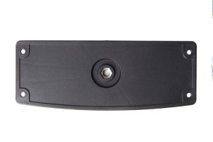 ROKK RL-504 Topplade Ray, Low, Hum, B&G
