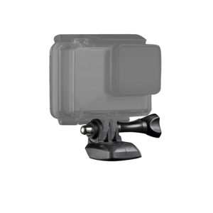 ROKK RL-510 GoPro og Garmin VIRB monteringsplade