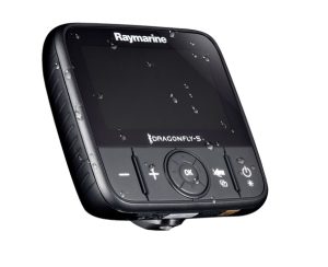 ROKK RL-512 Monteringsplade Ray Dragonfly 4 og 5