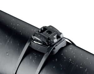 ROKK Mini RLS-403 Bundplade for rør med