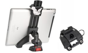 ROKK Mini til iPad/Tablet med "Screw Down Base" RLS-508-401