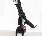 ROKK Mini til iPad/Tablet med "Stribs monterings Base" RLS-