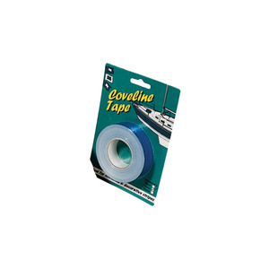 PSP Solid Stripes Tape 9mmx50m Gold