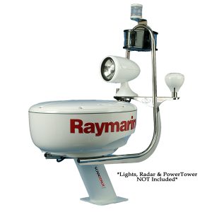 Scanstrut Navlight Gantry stainless 10 large, SC118
