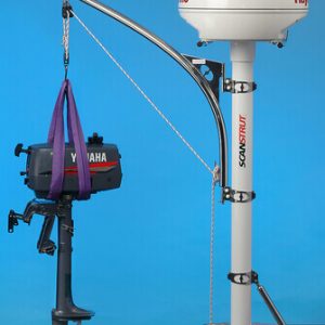 Scanstrut Lifting Crane for SC100 pole,