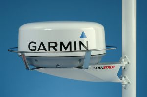 Scanstrut Radar Guard 10 medium - SC25