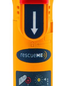 Ocean Signal rescueME EDF1 eVDS Nødblus