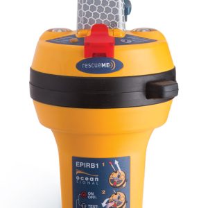Ocean Signal rescueME EPIRB1 Cat. 2 m.GPS 702S-01540