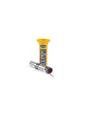 LB9M batteri til MOB1 (741S-01776)