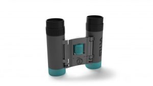 SILVA Pocket 8x25 foldbar outdoor kikkert