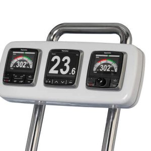 ScanPod SPH 103I 10W Helm Pod for up to