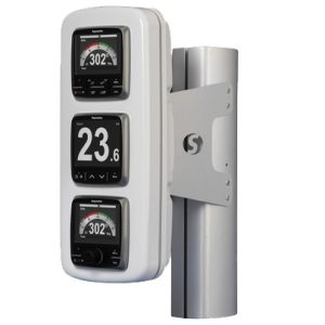 ScanPod SPM 103i 10W Mast Pod for up to