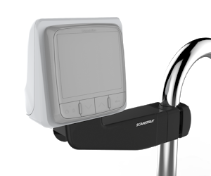 ScanPod SPR 101i 10AM Arm Pod for 1 x standard size
