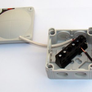 Scanstrut SS-SB-8-5 Samleboks 5 terminaler