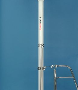 Scanstrut SC101 Radarmast 1,9m