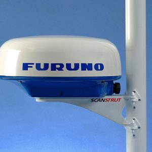Scanstrut SC12 Mast Mount - Medium