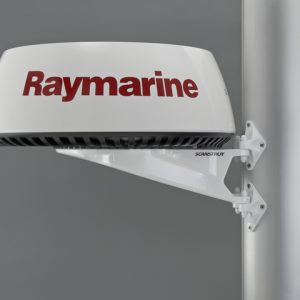 Scanstrut SC20 Mast Mount til 18"