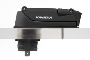 Scanstrut vandtæt USB ladestik 12-24V (SC-USB-02)