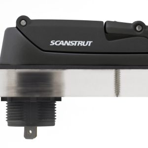 Scanstrut vandtæt USB ladestik 12-24V (SC-USB-02)