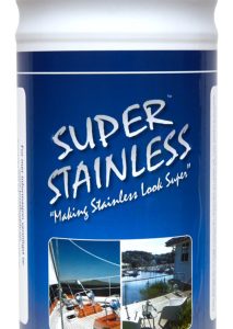 Super Stainless 500ml