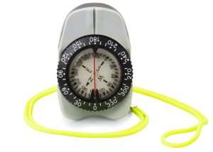 Autonautic V-Finder Pejlekompas