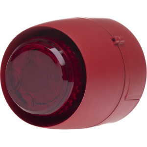 LGM VTB 24v kombineret marine alarmhorn