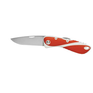 Wichard Aquaterra kniv rød/hvid