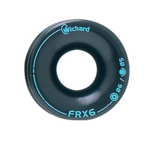Wichard Thimble FRX6 5.5x7x9 Ø18