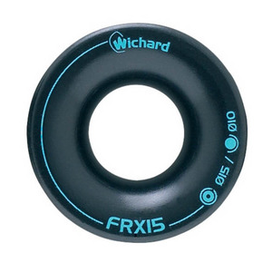 Wichard Thimble FRX15 10x15x15 Ø35