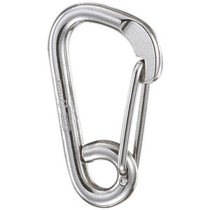 Wichard Sikkerhedshage Lige 6 mm