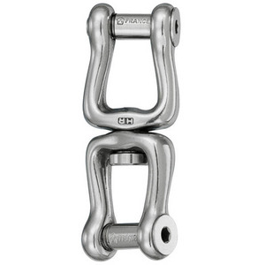 Wichard Svirvel 80 mm gaf/gaf INSEX