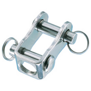 Wichard U-adapter 6å6 mm pind