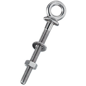 Wichard Øjebolt 8 mm X 80 mm