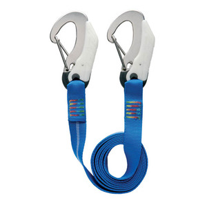 Wichard Livline 2m m/2 safety hook