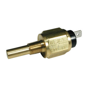 Wema Temperatur sensor M18x1,5