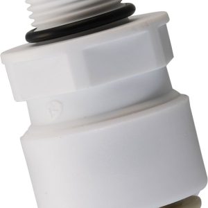 WHALE WX1583 Quick-Connect Adaptor 3/8"BSP male