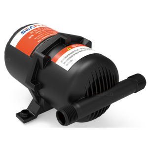 Akkumulator tank 0,75L for trykvand