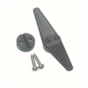 Aladdinklampe, max. 8mm wire