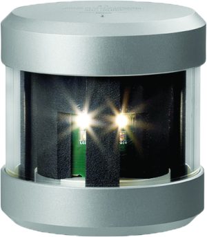 NORBY-MARINE LED Ankerlanterne, 2nm