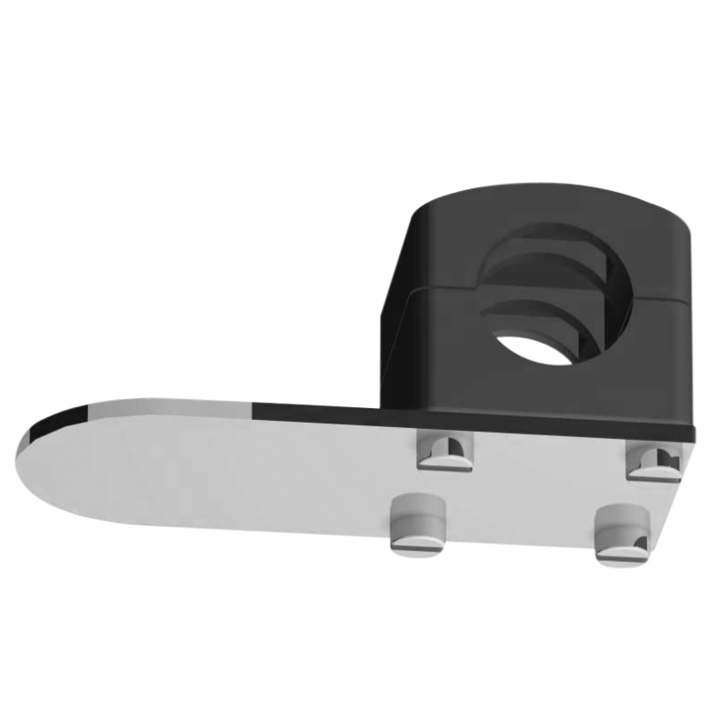 Antenne holder, NAWA
